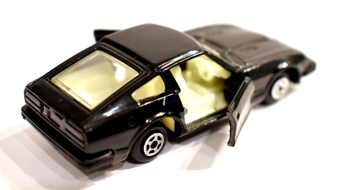 Matchbox Datsun Fairlady Z Sports Car