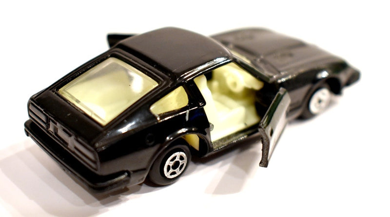 Matchbox Datsun Fairlady Z Sports Car
