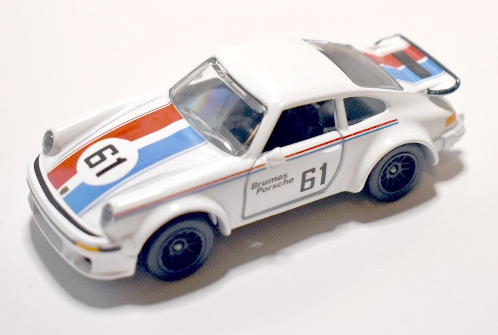 Majorette Premium - Brumos Porsche 934