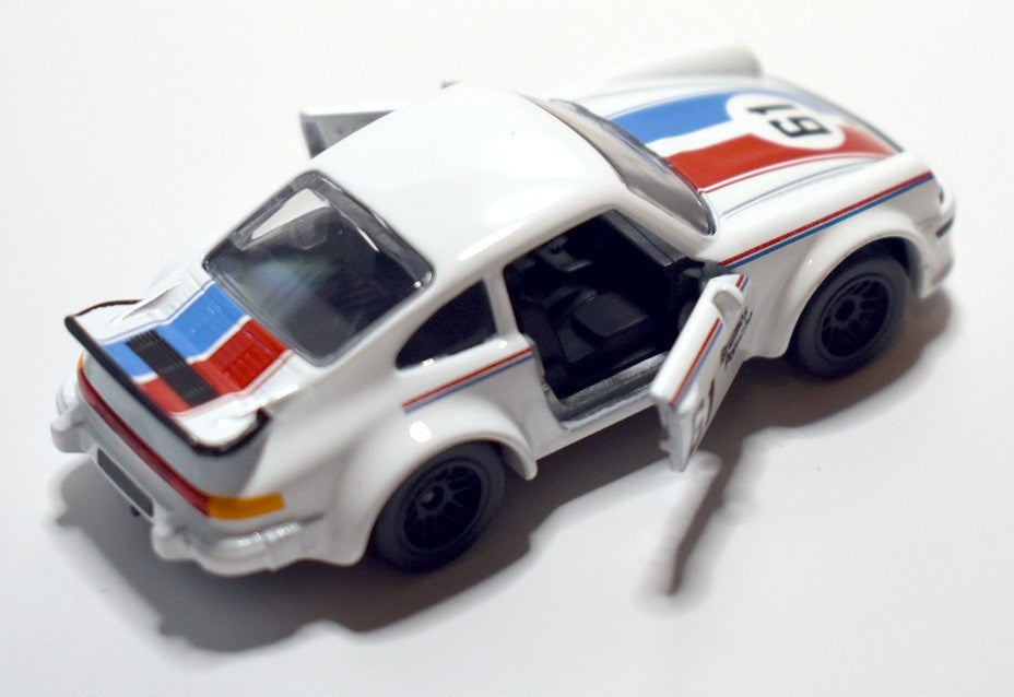 Majorette Premium - Brumos Porsche 934