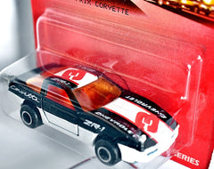 Majorette Movers Series - Chevrolet Corvette C4 ZR-1