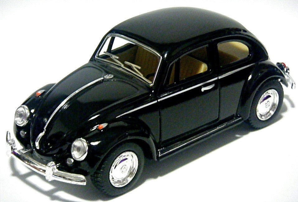 KiNSMART - Volkswagen Beetle