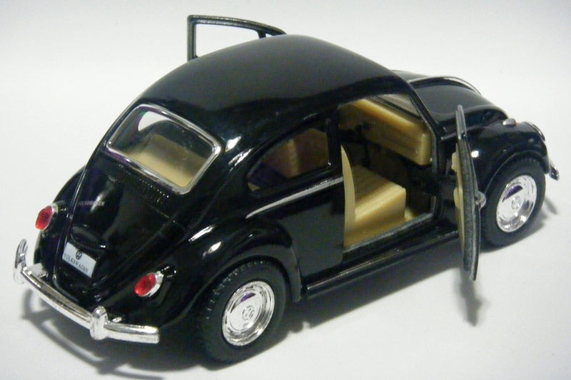 KiNSMART - Volkswagen Beetle