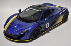 KiNSMART - McLaren P1