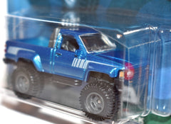 Hot Wheels Premium - Toyota Set - 1987 Toyota Pickup Truck