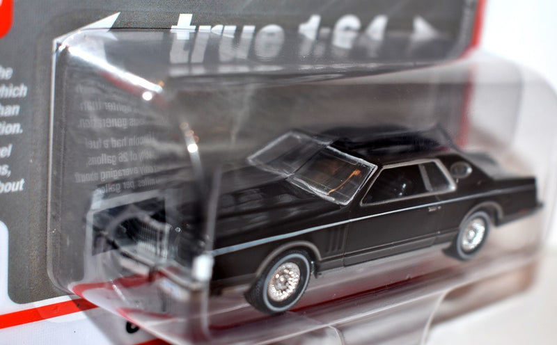 Auto World - 1977 Lincoln Continental Mark V