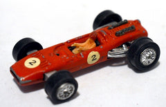 Remco - Racing Wheels - Ferrari 36V GT R102 Race Car