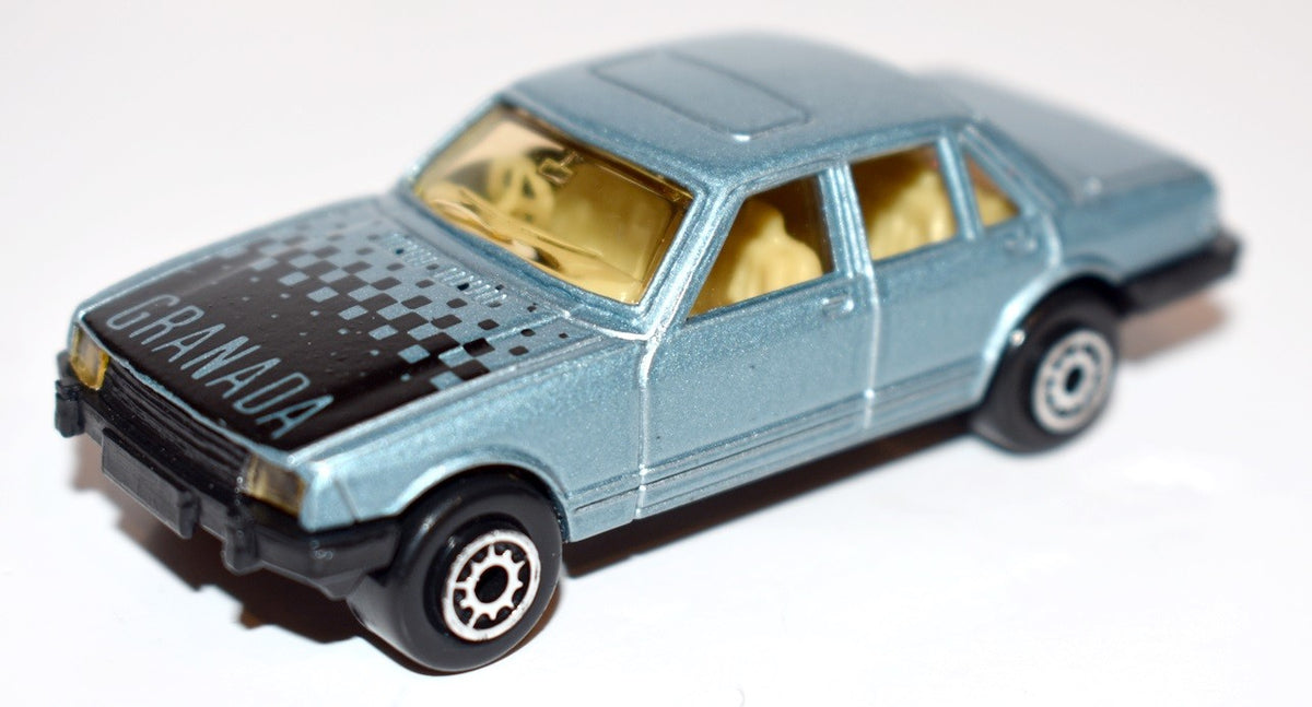 MC Toy - Ford Granada Sedan