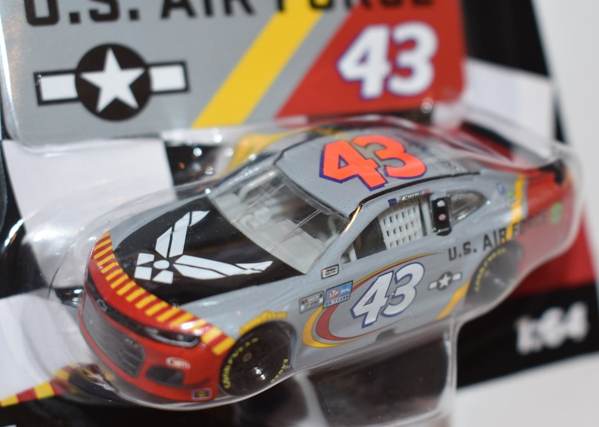 Lionel NASCAR Authentics - Erik Jones USAF Chevy Camaro