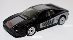 Matchbox Ferrari Testarossa