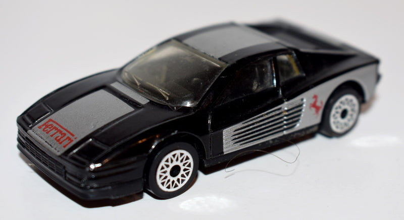 Matchbox Ferrari Testarossa