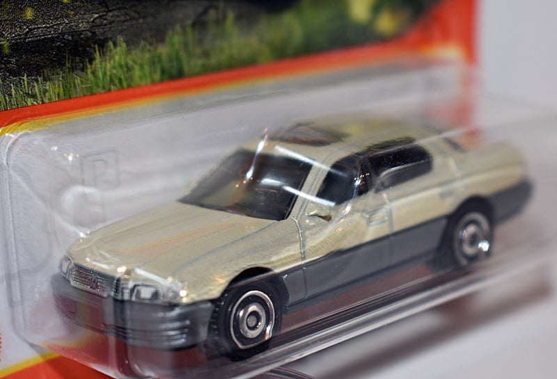 Matchbox - 1994 Lexus LS 400 Sedan