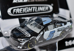 NASCAR Authentics - Kyle Larson Freightliner Chevrolet Camaro Stock Car
