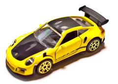 Majorette Premium -  Porsche 911 GT3 RS