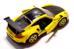 Majorette Premium -  Porsche 911 GT3 RS