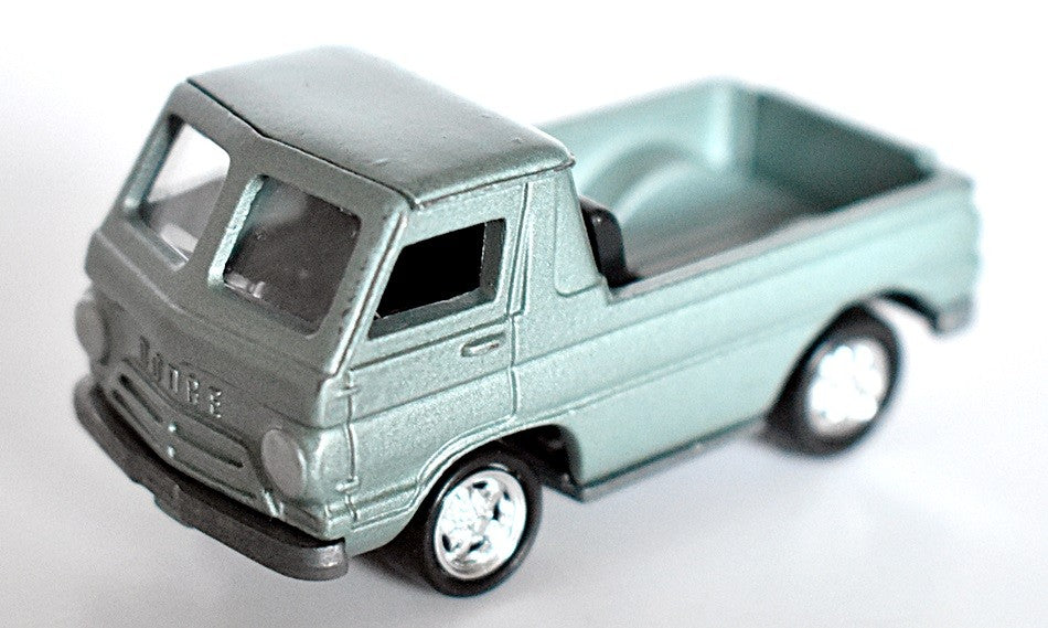 Johnny Lightning Muscle Cars USA - Dodge A100 Pickup Truck
