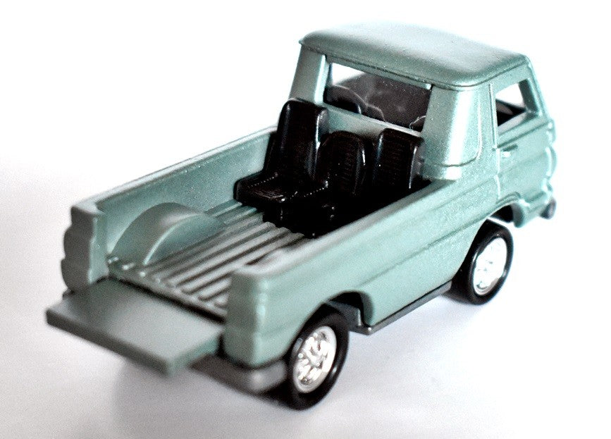Johnny Lightning Muscle Cars USA - Dodge A100 Pickup Truck