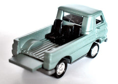 Johnny Lightning Muscle Cars USA - Dodge A100 Pickup Truck