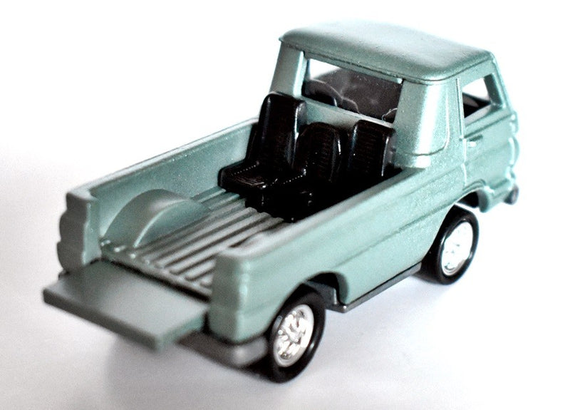 Johnny Lightning Muscle Cars USA - Dodge A100 Pickup Truck