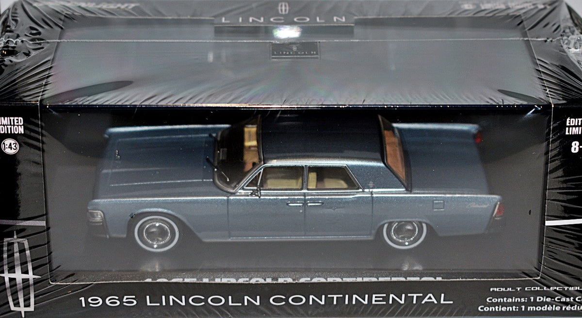 Greenlight - 1965 Lincoln Continental