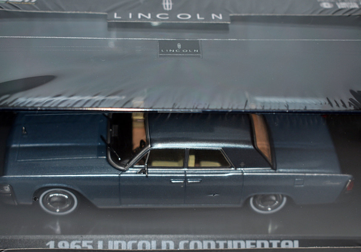 Greenlight - 1965 Lincoln Continental