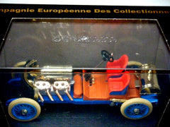 Brumm (V3895) - 1905 Darracq V8