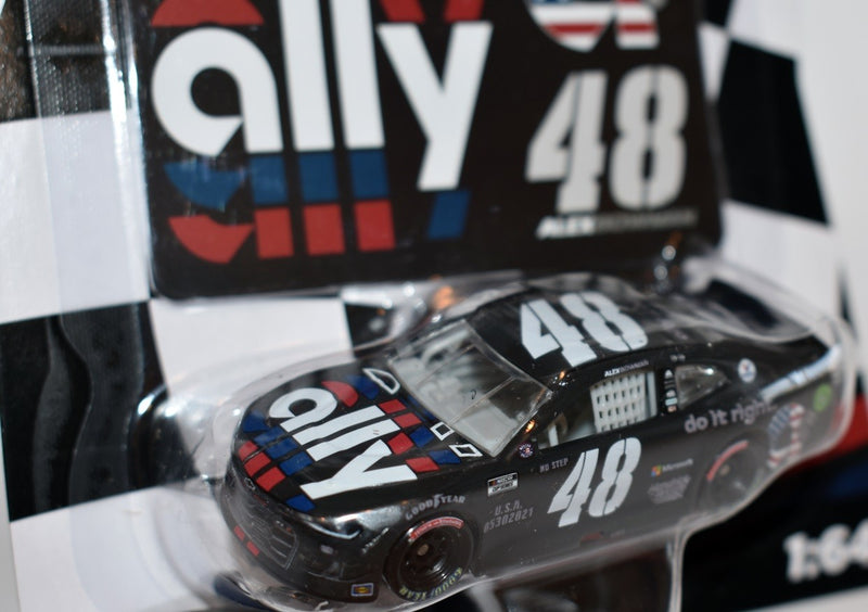 Lionel NASCAR Racing - Alex Bowman ALLY Chevrolet Camaro