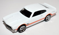 Hot Wheels - Ford Maverick Muscle Car