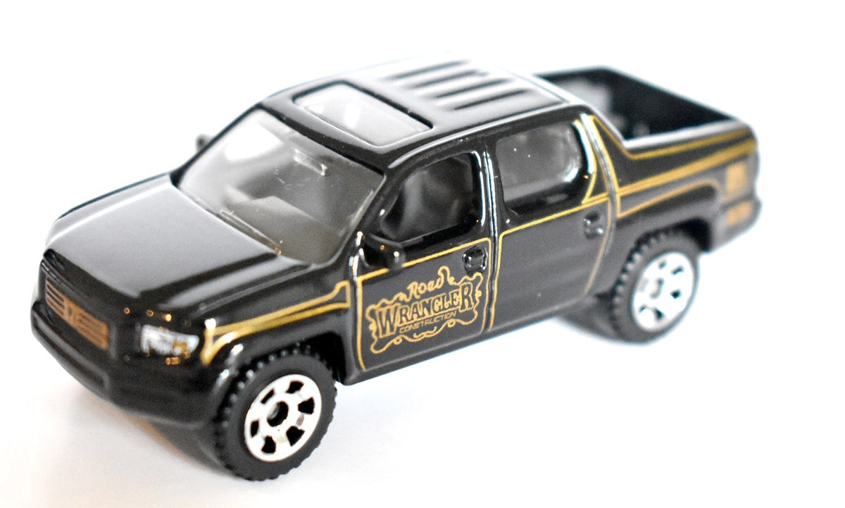Matchbox Honda Ridgeline Pickup Truck