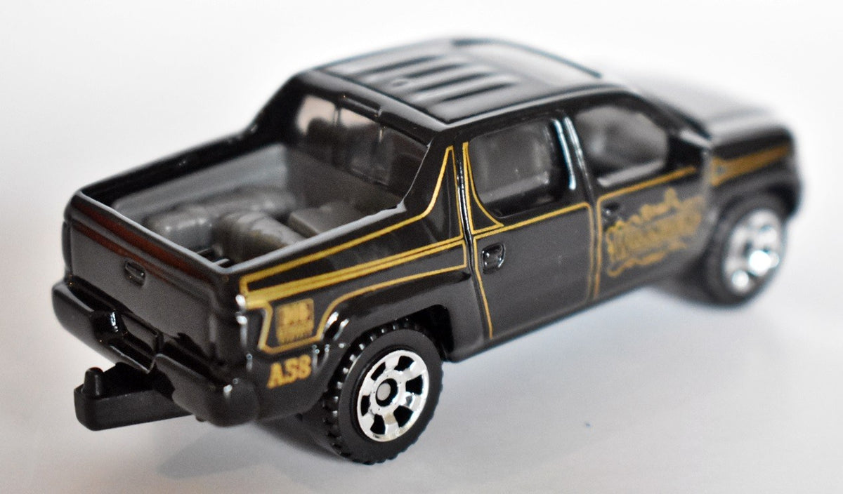 Matchbox Honda Ridgeline Pickup Truck