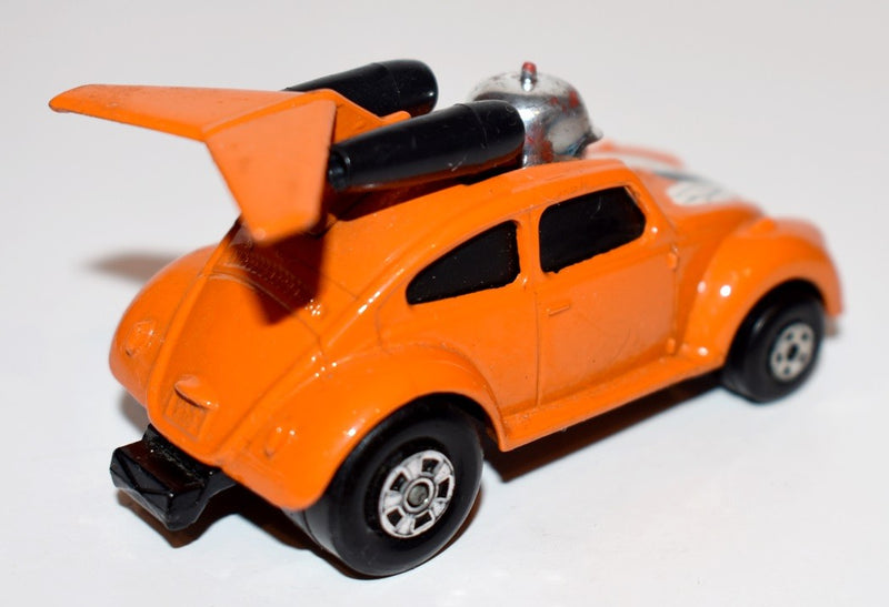 Matchbox Roman Numeral Series (MB-IV-1) Flying Beetle