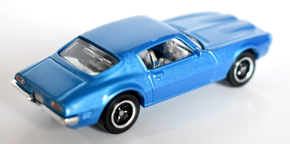Matchbox 1970's Pontiac Firebird Formula