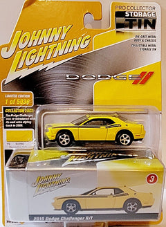 Johnny Lightning Pro Collectors Series 2010 Dodge Challenger R/T