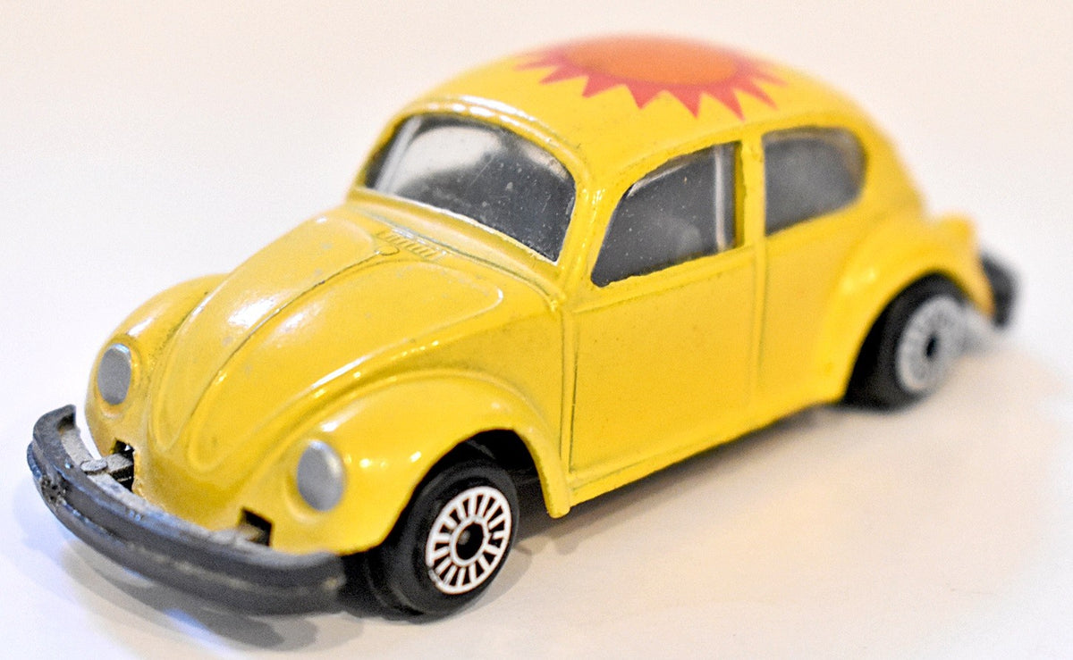 Zee Toys - Volkswagen Beetle