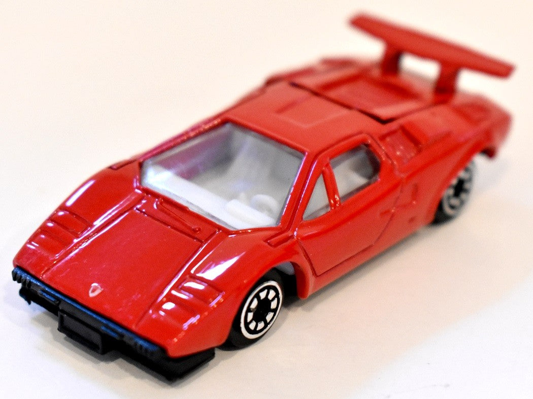 Yat Ming - Lamborghini Countach