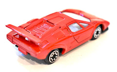 Yat Ming - Lamborghini Countach