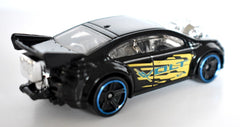 Hot Wheels - Chevrolet Volt EV Drag Car