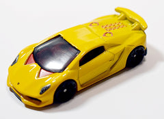 Hot Wheels - Lamborghini Sesto Elemento