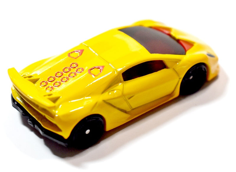 Hot Wheels - Lamborghini Sesto Elemento