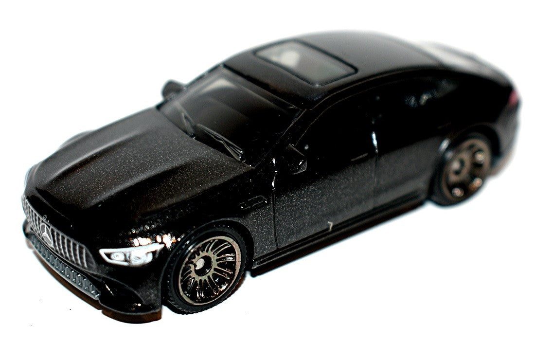 Matchbox  - Mercedes-Benz AMG GT 63 S