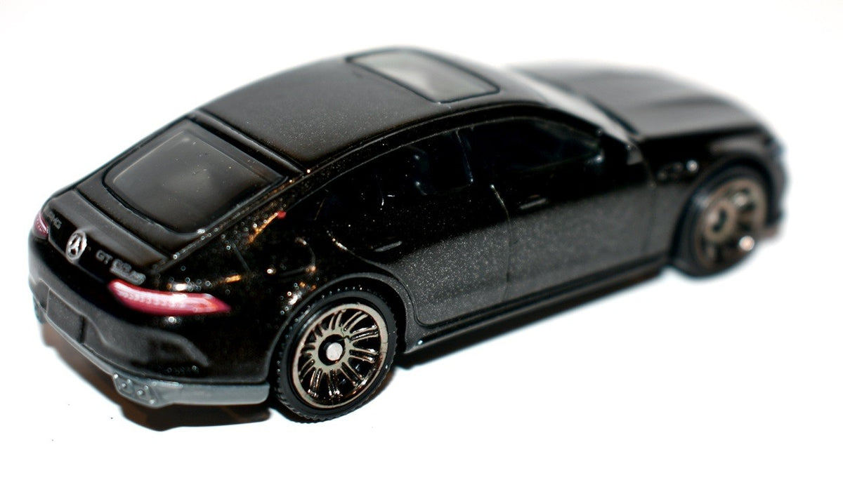 Matchbox  - Mercedes-Benz AMG GT 63 S