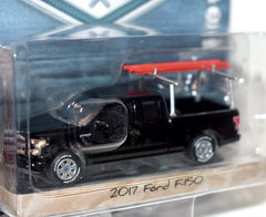 Greenlight - Blue Collar -  Ford F-150 Contractor Pickup Truck