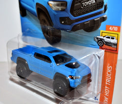 Hot Wheels -  Toyota Tacoma Pickup Truck
