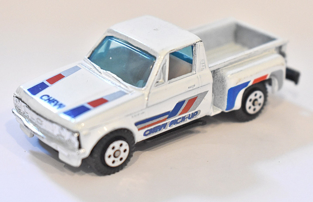 Yat Ming -  1973 Chevy Luv Pickup Truck
