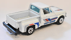 Yat Ming -  1973 Chevy Luv Pickup Truck