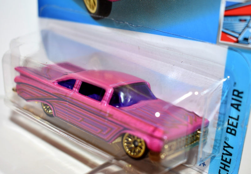 Hot Wheels 1959 Chevrolet Impala Lowrider