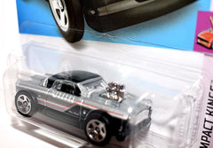 Hot Wheels  - The Nash - Nash Metropolitan Custom Hot Rod