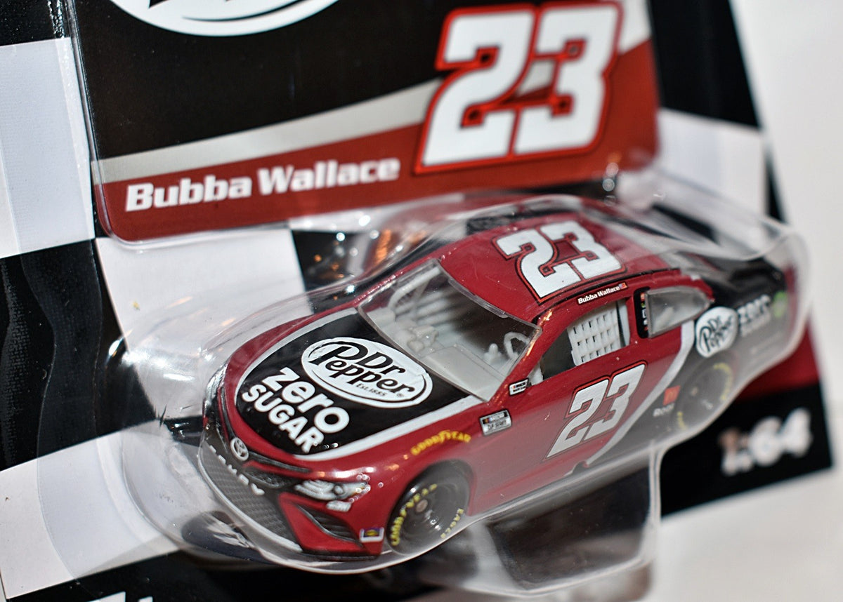 Lionel  NASCAR Authentics -  Bubba Wallace Zero Sugar Pepper Toyota Camry