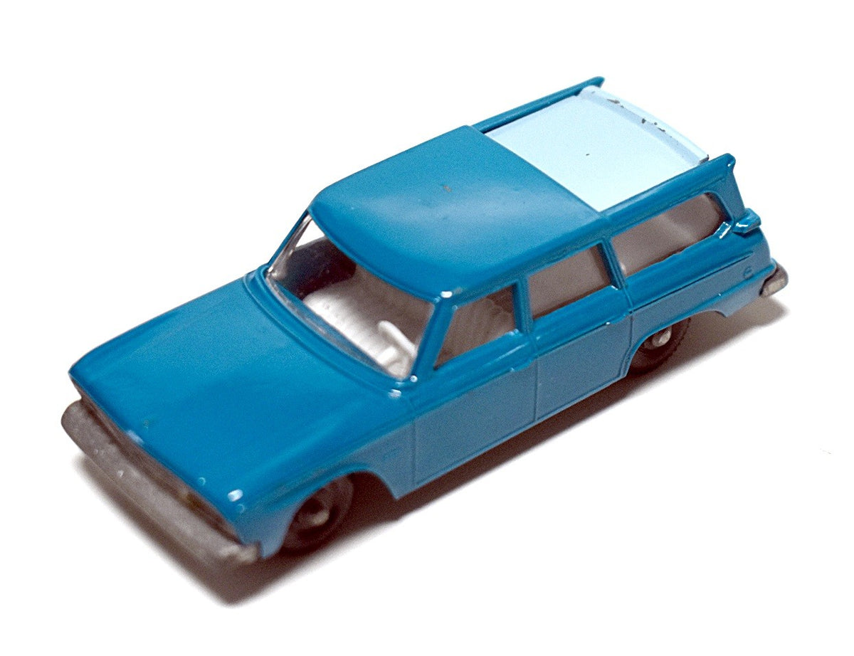 Matchbox Regular Wheels (42B-2) Studebaker Lark Station Wagon