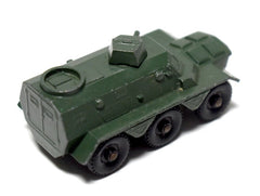 Matchbox Regular Wheels (MB54A) Saracen Military Personnel Carrier